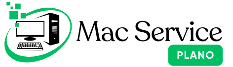 Mac Service Plano