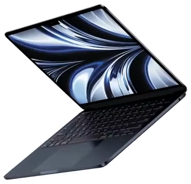 MacBook